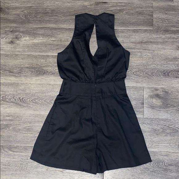 French Connection Romper - Picture 2 of 6